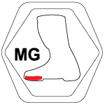 Replaceable magnesium toe sensor
