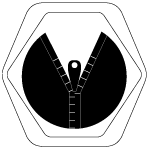 Zip closure
