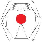Tail Bone Padding